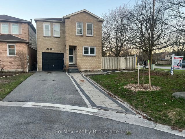 23 Drew Court, Whitby