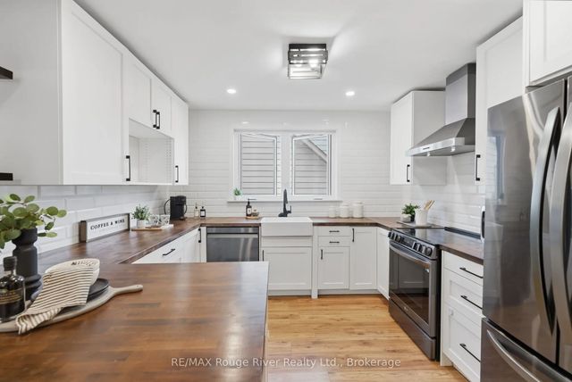 152 Wilson Road S, Oshawa