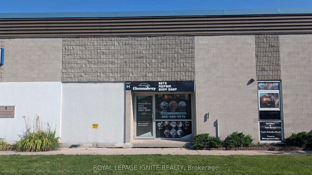 415 Mackenzie Avenue H, Ajax