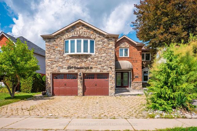 1584 Greenmount Street, Pickering