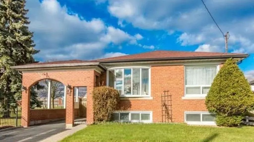 22 Beran Drive, Toronto E09