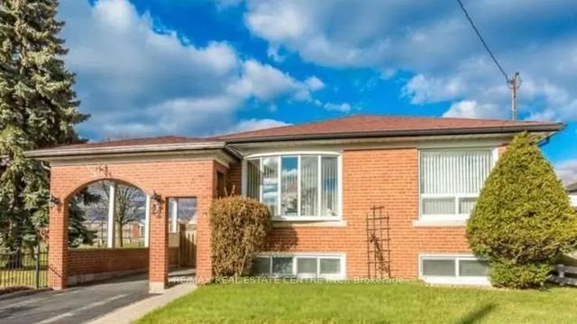 22 Beran Drive, Toronto E09