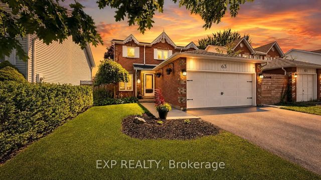 63 Fenwick Avenue, Clarington
