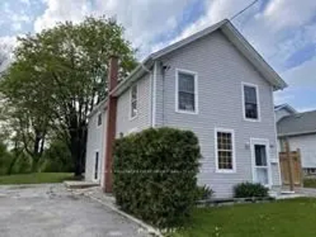 26 Whiting Avenue, Oshawa