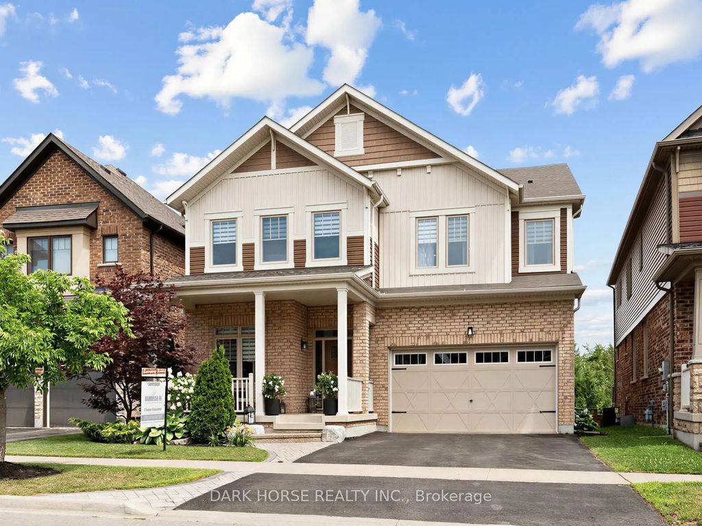 2381 New Providence Street, Oshawa