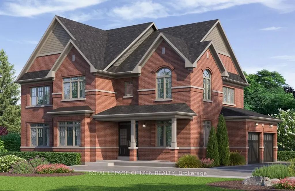 40 Robin Trail, Scugog