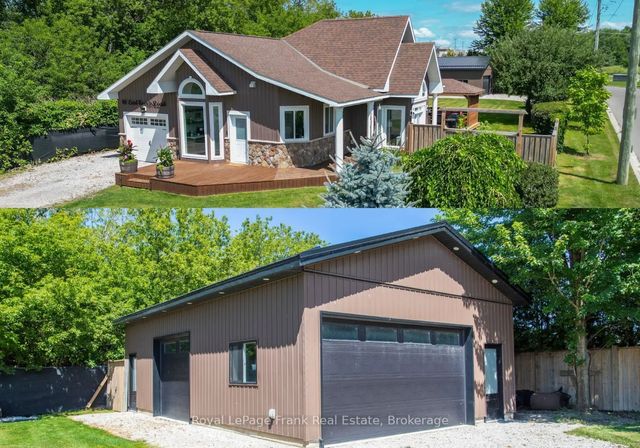 86 East Beach Road, Clarington