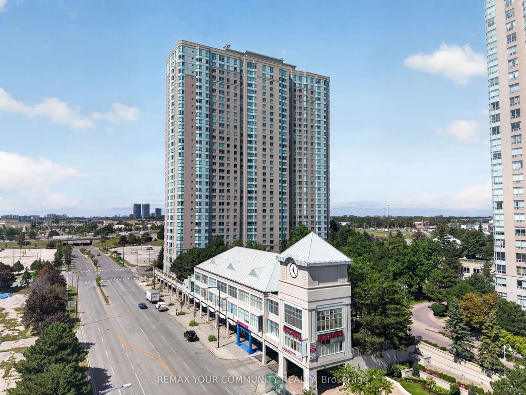 68 Corporate Drive 1729, Toronto E09