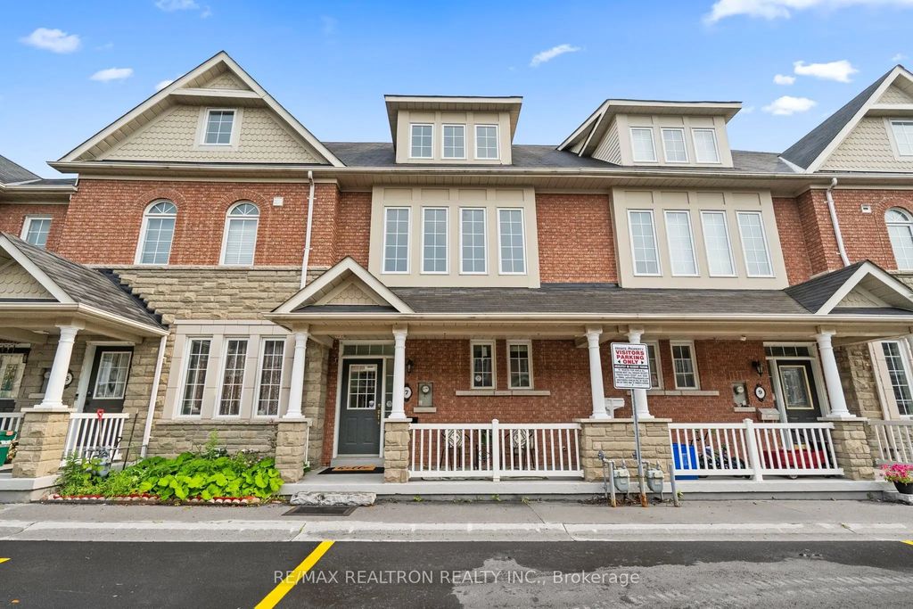 7 Torr Lane, Ajax