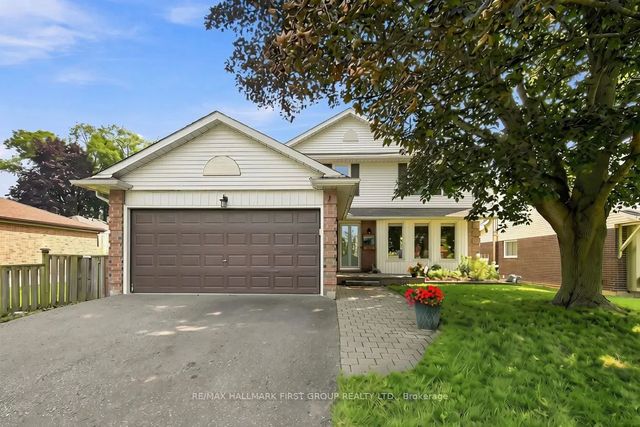 119 Frederick Street, Whitby