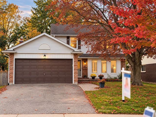 119 Frederick Street, Whitby