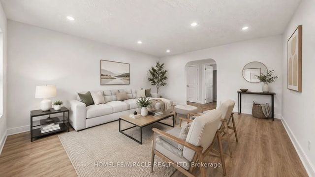 623 Olive Avenue, Oshawa