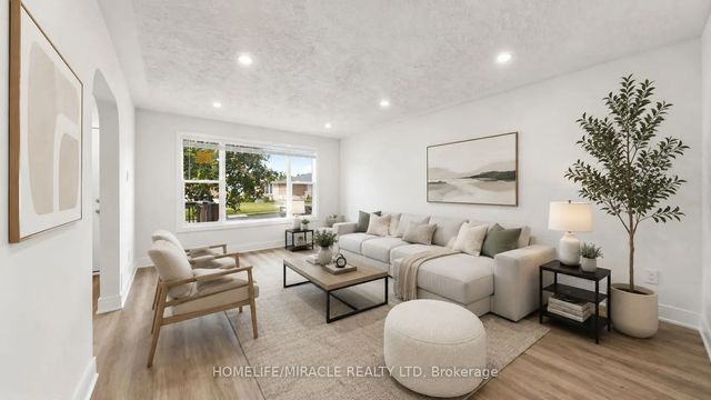 623 Olive Avenue, Oshawa