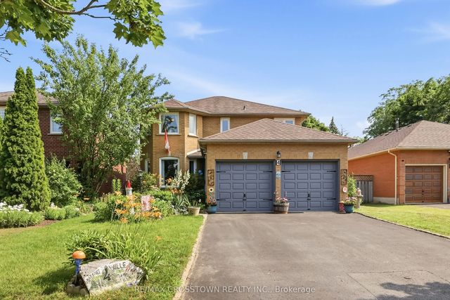 4 Martinet Street, Whitby