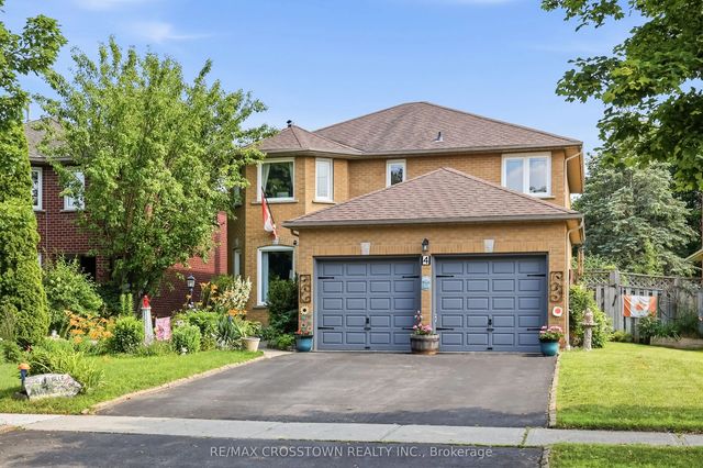4 Martinet Street, Whitby