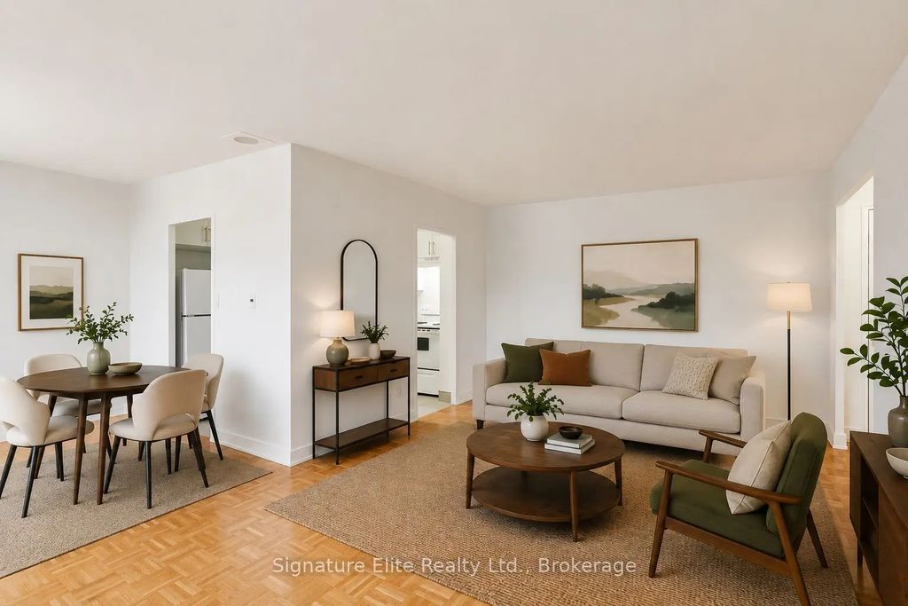 71 Guildwood Parkway 326, Toronto E08