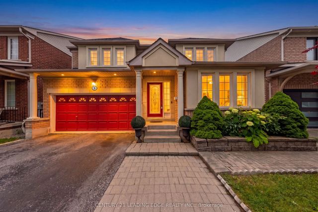 5 Haskell Avenue, Ajax