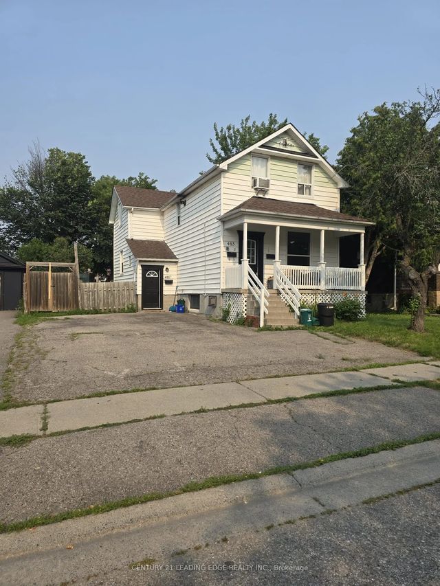 485 Howard Street 1, Oshawa