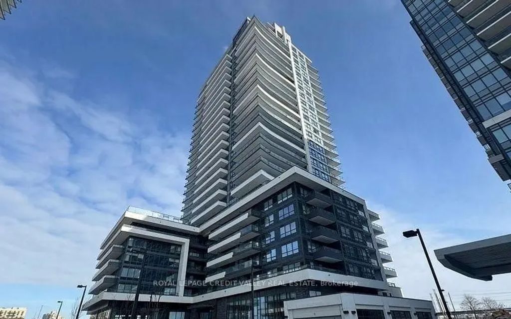 1455 Celebration Drive 2401, Pickering