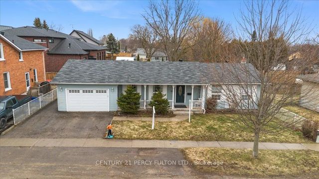 5 Durham Street, Clarington