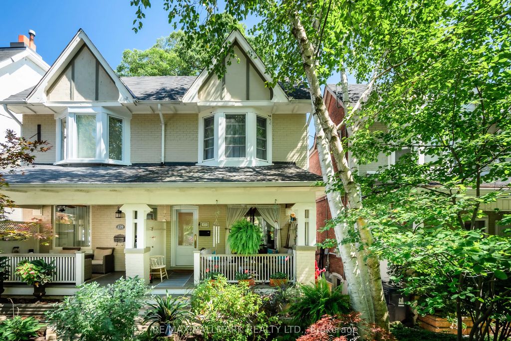 177 Wineva Avenue, Toronto E02