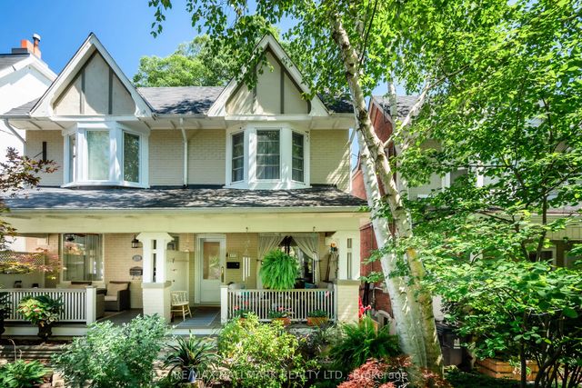177 Wineva Avenue, Toronto E02