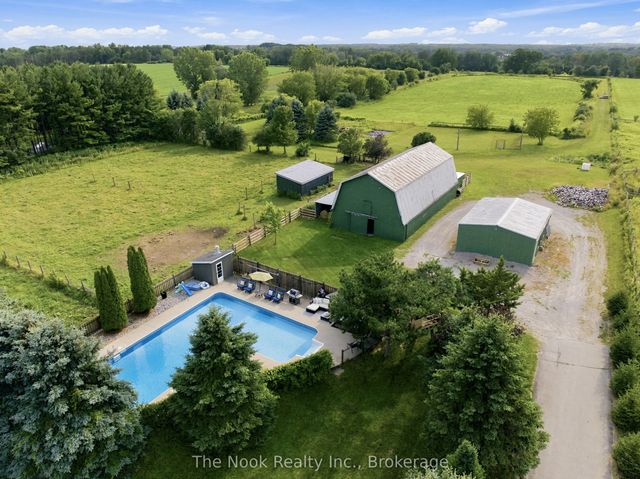 4386 Middle Road, Clarington