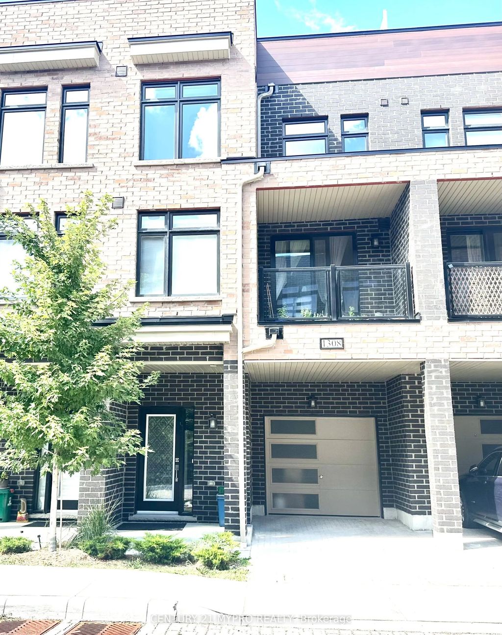 1865 Pickering Parkway N 1308, Pickering