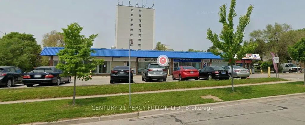 331 Glendower Circuit 2,4,5, Toronto E05