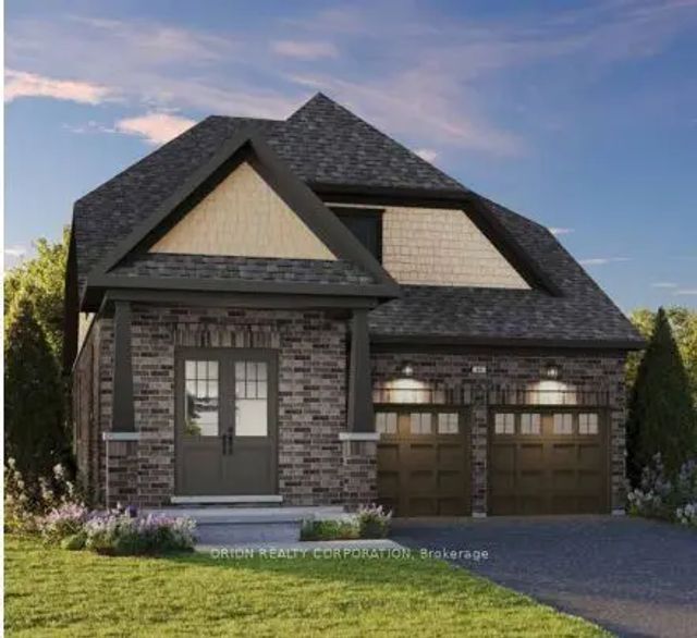 202 Deline Crescent, Clarington