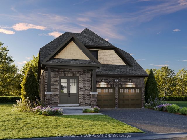 202 Deline Crescent, Clarington