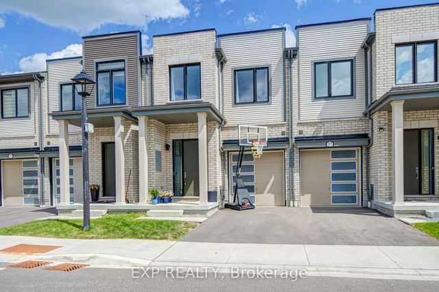 29 Sorbara Way, Whitby