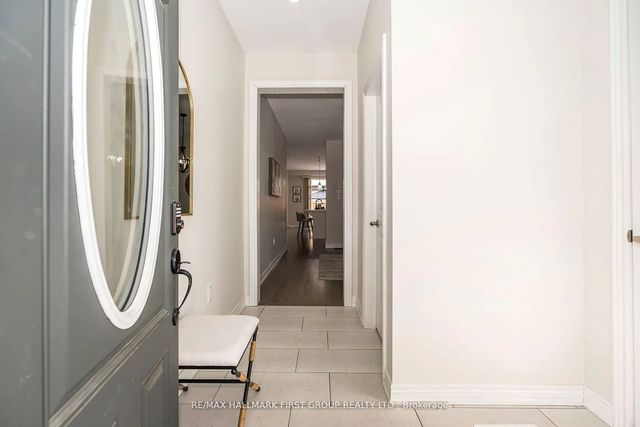 49 Walter Clifford Nesbitt Drive, Whitby