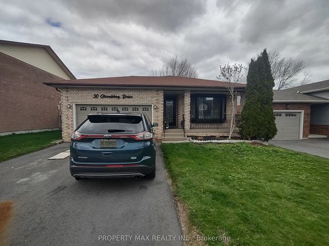 30 Glenabbey Drive Bsmt, Clarington