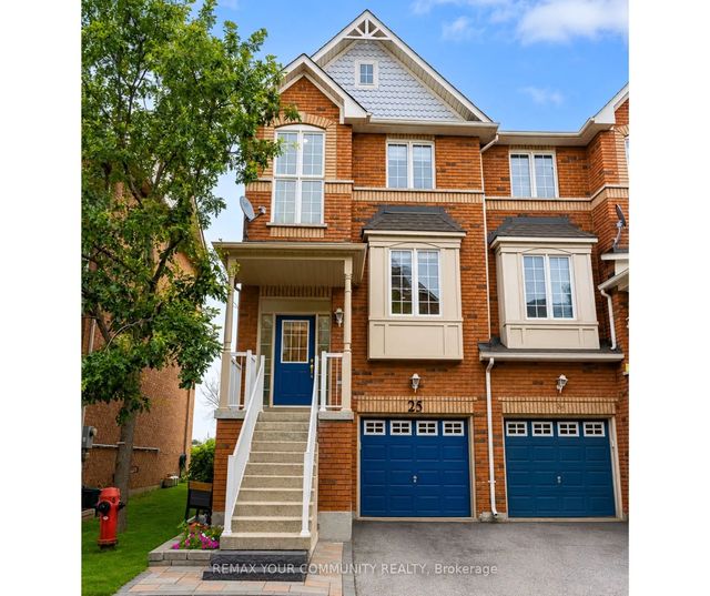 25 Annable Lane 34, Ajax