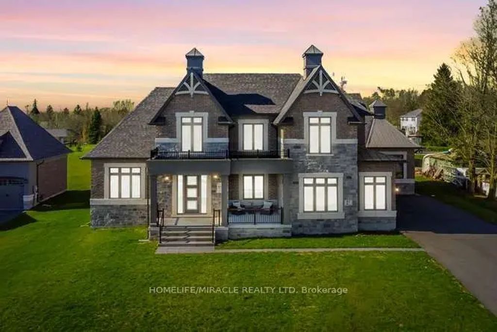 61 Bonnie Brae Court, Scugog