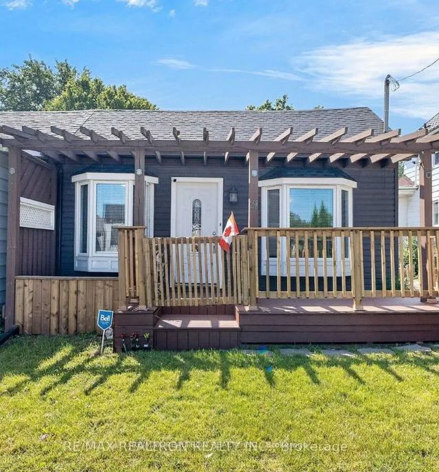31 Albany Street, Oshawa