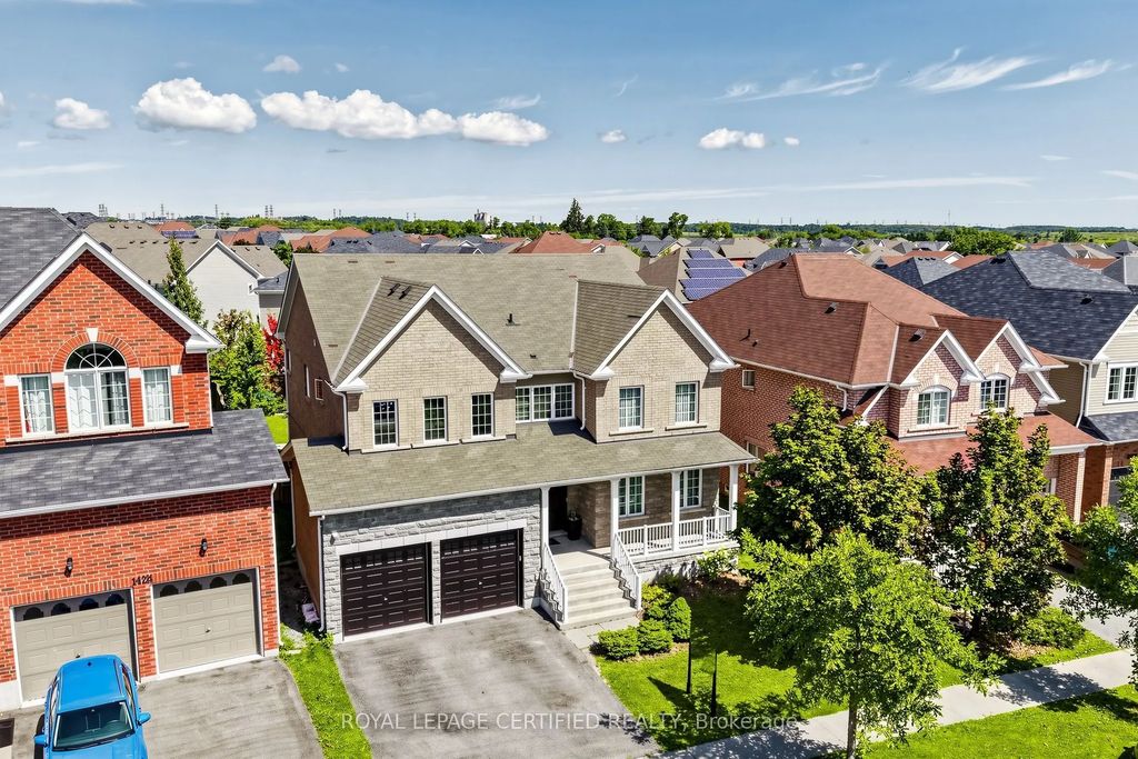 1428 Woodstream Avenue, Oshawa