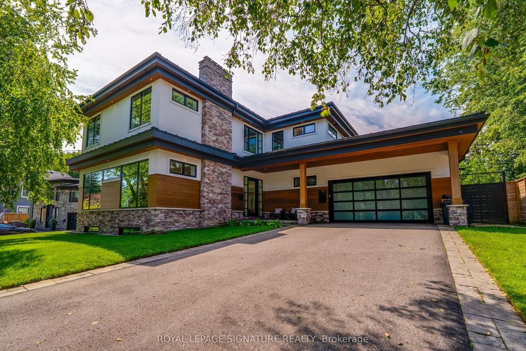 12 Cudia Crescent, Toronto E08