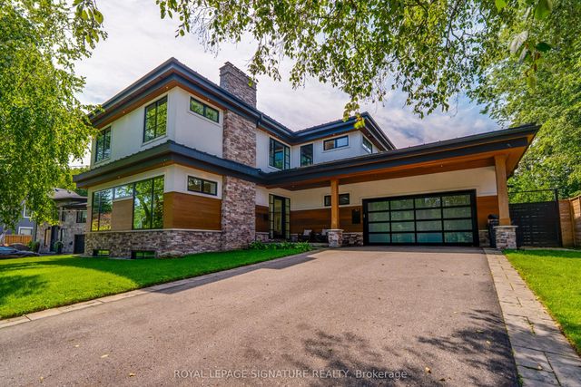 12 Cudia Crescent, Toronto E08
