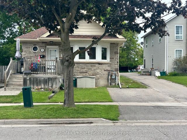 278 William Street E, Oshawa