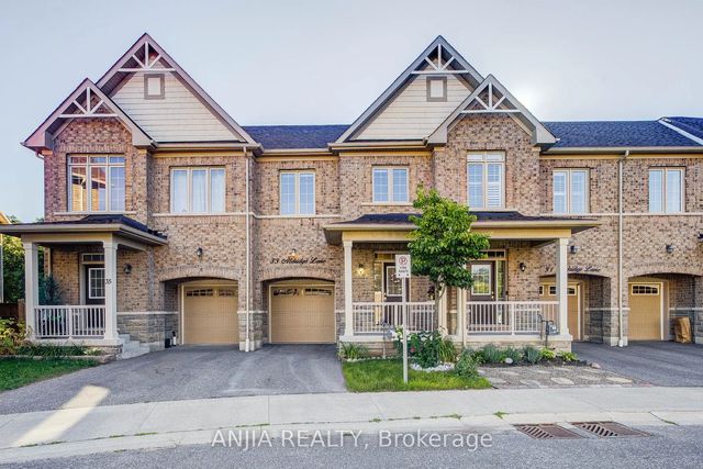 33 Aldridge Lane, Clarington