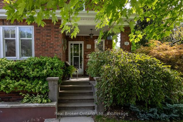 55 Wellington Street, Clarington