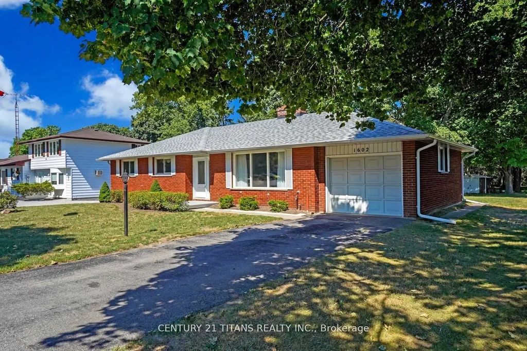 1602 Hwy 2 N/a N, Clarington