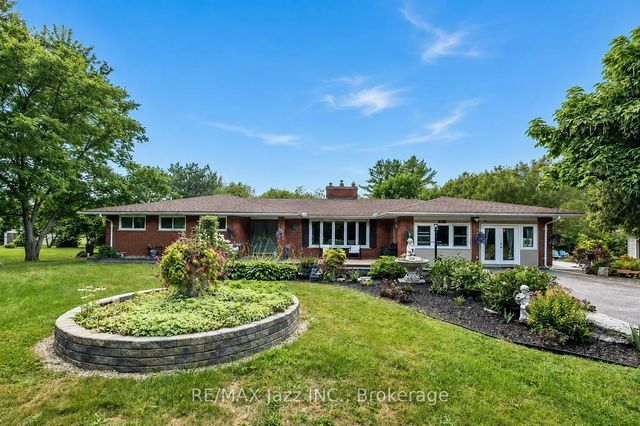 4474 Old Scugog Road, Clarington