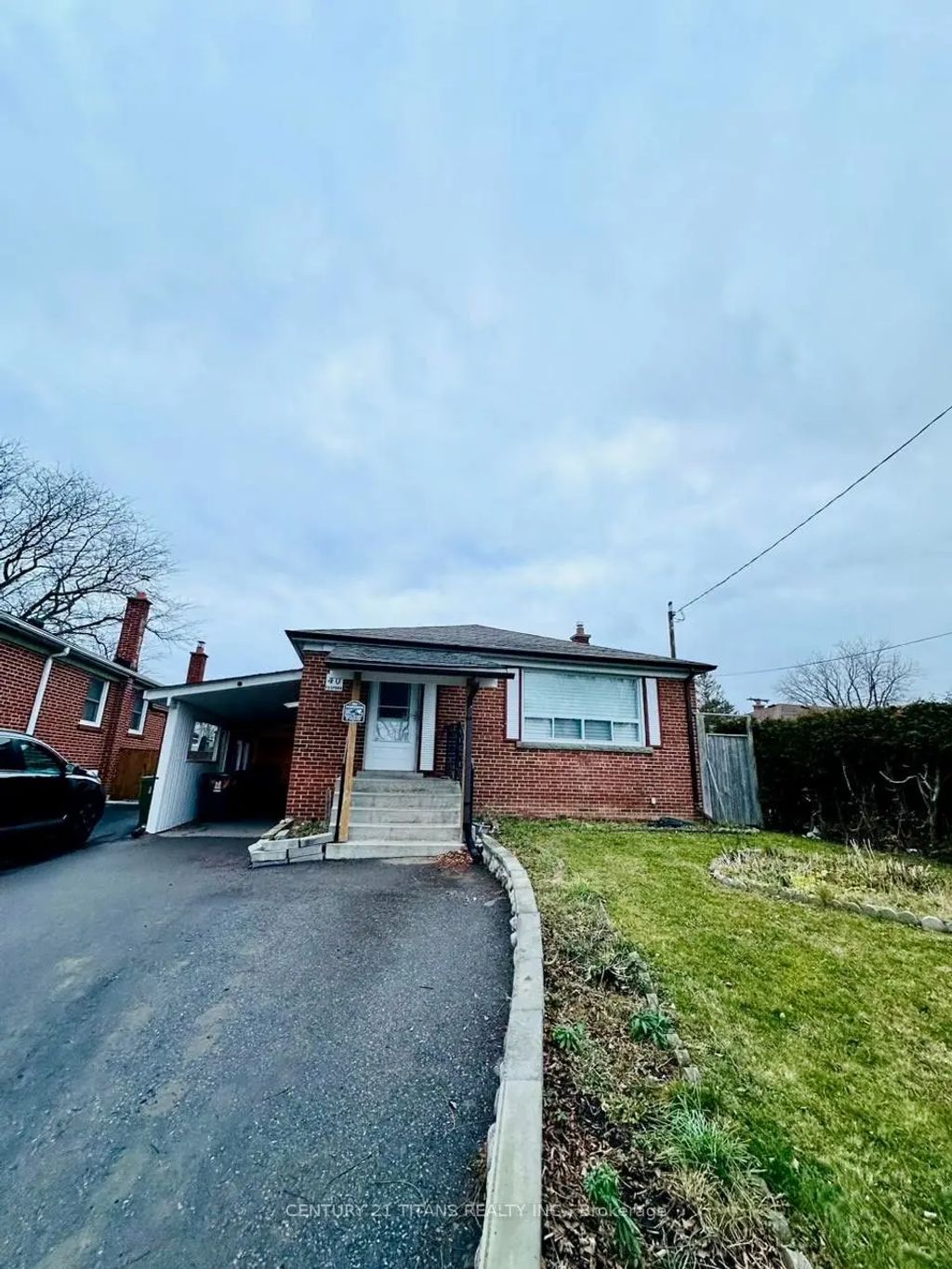 40 Tedford Drive, Toronto E04
