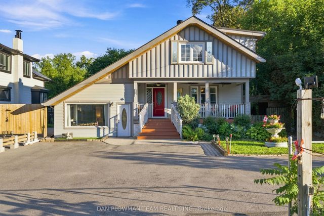 519 Kingston Road W, Ajax