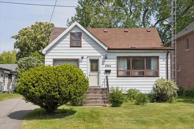 2944 Ebony Street, Ajax