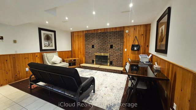 61 Highcourt Crescent Basement, Toronto E09