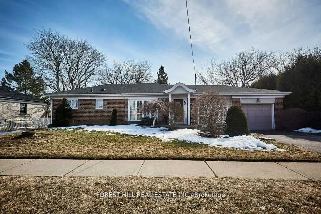 99 Switzer Drive, Oshawa